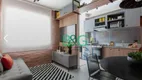 Foto 20 de Apartamento com 1 Quarto à venda, 30m² em Brás, São Paulo