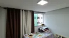 Foto 19 de Apartamento com 3 Quartos à venda, 84m² em Setor Habitacional Vicente Pires, Brasília