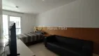 Foto 4 de Flat com 1 Quarto para alugar, 38m² em Itaim Bibi, São Paulo