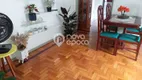 Foto 9 de Apartamento com 2 Quartos à venda, 77m² em Grajaú, Rio de Janeiro