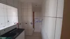 Foto 20 de Casa com 1 Quarto para alugar, 40m² em Jardim Ester, São Paulo