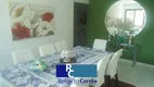 Foto 15 de Apartamento com 3 Quartos à venda, 214m² em Tombo, Guarujá