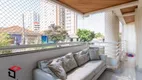 Foto 18 de Apartamento com 3 Quartos à venda, 120m² em Casa Branca, Santo André