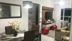 Foto 2 de Apartamento com 1 Quarto à venda, 50m² em Vila Guilhermina, Praia Grande