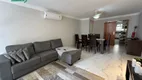 Foto 3 de Apartamento com 3 Quartos à venda, 134m² em Boqueirão, Santos