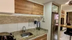 Foto 7 de Apartamento com 1 Quarto à venda, 44m² em Vista Alegre, Curitiba