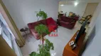 Foto 2 de Apartamento com 3 Quartos à venda, 180m² em Pompeia, Santos