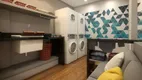 Foto 3 de Apartamento com 1 Quarto à venda, 45m² em Consolação, São Paulo