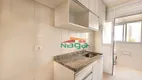 Foto 4 de Apartamento com 2 Quartos à venda, 54m² em Vila Guarani, São Paulo