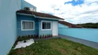 Foto 2 de Casa com 2 Quartos à venda, 46m² em Jardim Ceu Azul, Campo Largo