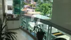 Foto 7 de Apartamento com 3 Quartos à venda, 120m² em Charitas, Niterói