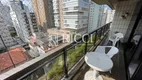 Foto 16 de Apartamento com 3 Quartos à venda, 245m² em Gonzaga, Santos