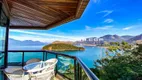 Foto 5 de Apartamento com 3 Quartos à venda, 104m² em Condomínio Porto Real Resort, Mangaratiba