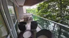 Foto 18 de Apartamento com 3 Quartos à venda, 126m² em Leblon, Rio de Janeiro