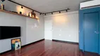 Foto 3 de Apartamento com 1 Quarto à venda, 45m² em Bela Vista, São Paulo