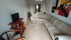 Foto 4 de Apartamento com 2 Quartos à venda, 90m² em José Menino, Santos