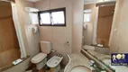 Foto 9 de Flat com 1 Quarto para alugar, 48m² em Bela Vista, São Paulo