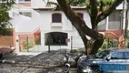 Foto 2 de Sobrado com 4 Quartos para alugar, 302m² em Vila Madalena, São Paulo