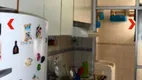 Foto 12 de Apartamento com 3 Quartos à venda, 87m² em Santo Amaro, São Paulo