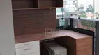 Foto 3 de Apartamento com 2 Quartos à venda, 38m² em Aclimação, São Paulo