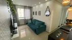 Foto 4 de Apartamento com 2 Quartos à venda, 44m² em Canhema, Diadema