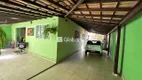 Foto 2 de Casa com 3 Quartos à venda, 102m² em Jose Carlos Vale de Lima, Montes Claros