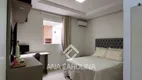 Foto 17 de Casa com 3 Quartos à venda, 96m² em Todos os Santos, Montes Claros