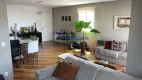 Foto 4 de Apartamento com 2 Quartos à venda, 102m² em Mirandópolis, São Paulo