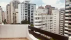 Foto 4 de Cobertura com 3 Quartos à venda, 357m² em Vila Nova Conceição, São Paulo
