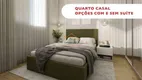 Foto 4 de Apartamento com 2 Quartos à venda, 54m² em Eldorado, Contagem