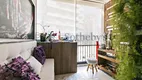 Foto 7 de Apartamento com 1 Quarto à venda, 78m² em Vila Nova Conceição, São Paulo