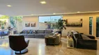 Foto 3 de Casa com 4 Quartos para alugar, 500m² em Alphaville Lagoa Dos Ingleses, Nova Lima