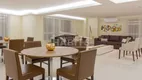 Foto 22 de Apartamento com 1 Quarto para alugar, 35m² em Centro Cívico, Curitiba