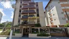 Foto 21 de Apartamento com 4 Quartos à venda, 285m² em Enseada, Guarujá