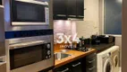 Foto 8 de Apartamento com 2 Quartos à venda, 50m² em Morumbi, São Paulo