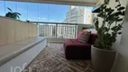 Foto 5 de Apartamento com 2 Quartos à venda, 91m² em Vila Andrade, São Paulo