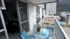 Foto 10 de Apartamento com 3 Quartos à venda, 100m² em Botafogo, Rio de Janeiro