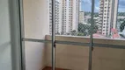 Foto 2 de Apartamento com 2 Quartos à venda, 70m² em Jabaquara, São Paulo