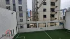 Foto 47 de Apartamento com 4 Quartos para venda ou aluguel, 220m² em Pompeia, Santos