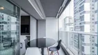 Foto 9 de Apartamento com 2 Quartos para venda ou aluguel, 84m² em Brooklin, São Paulo