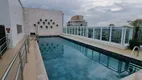 Foto 25 de Apartamento com 2 Quartos para alugar, 94m² em Boqueirão, Santos