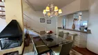 Foto 20 de Apartamento com 3 Quartos à venda, 137m² em Vila inglesa, Campos do Jordão