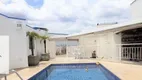 Foto 3 de Cobertura com 4 Quartos para venda ou aluguel, 480m² em Moema, São Paulo