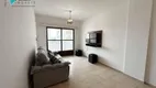 Foto 2 de Apartamento com 2 Quartos para alugar, 98m² em Vila Tupi, Praia Grande