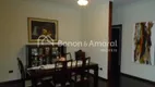 Foto 4 de Casa com 3 Quartos à venda, 248m² em Jardim Eulina, Campinas