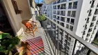 Foto 3 de Cobertura com 3 Quartos à venda, 204m² em Botafogo, Rio de Janeiro