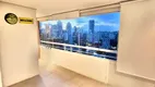 Foto 5 de Apartamento com 3 Quartos à venda, 118m² em Brooklin, São Paulo