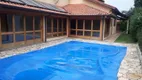 Foto 4 de Casa com 4 Quartos à venda, 450m² em Itapeti, Guararema