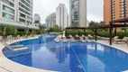Foto 4 de Apartamento com 4 Quartos à venda, 335m² em Moema, São Paulo