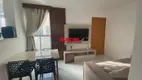 Foto 2 de Apartamento com 2 Quartos à venda, 39m² em Vila Nova Aliança , Jacareí